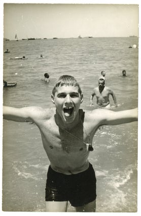1964-1965 VIETNAM WAR PHOTO COLLECTION
