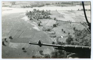 1964-1965 VIETNAM WAR PHOTO COLLECTION