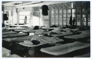 1964-1965 VIETNAM WAR PHOTO COLLECTION