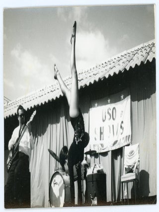 1964-1965 VIETNAM WAR PHOTO COLLECTION