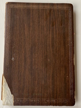USNA STUDENT'S PHOTO ALBUM 1949-1950 MILITARY