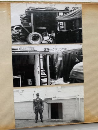 VIETNAM WAR NARC TEAM PHOTO ALBUM with HAWAII PICS TOO