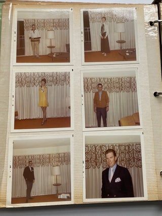 VIETNAM WAR NARC TEAM PHOTO ALBUM with HAWAII PICS TOO