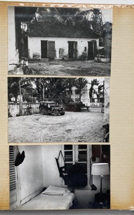 VIETNAM WAR NARC TEAM PHOTO ALBUM with HAWAII PICS TOO