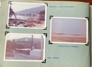 1960s TRAVEL to YUGOSLAVIA MOROCCO SPAIN CROATIA etc