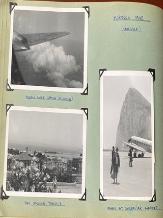 1960s TRAVEL to YUGOSLAVIA MOROCCO SPAIN CROATIA etc