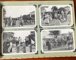 1960s TRAVEL to YUGOSLAVIA MOROCCO SPAIN CROATIA etc
