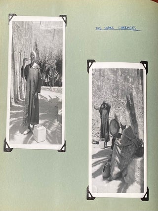 1960s TRAVEL to YUGOSLAVIA MOROCCO SPAIN CROATIA etc