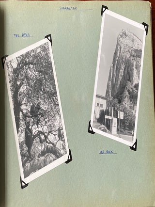 1960s TRAVEL to YUGOSLAVIA MOROCCO SPAIN CROATIA etc