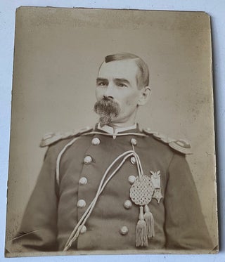 NEW HAMPSHIRE GAR (CIVIL WAR VETERANS) PHOTO LOT