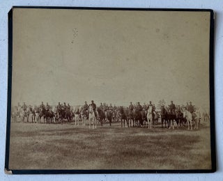 NEW HAMPSHIRE GAR (CIVIL WAR VETERANS) PHOTO LOT