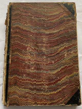 HANDWRITTEN POETICAL WORKS of HENRIETTA LIGHTHIPE - ORIGINAL WORK by a WOMAN