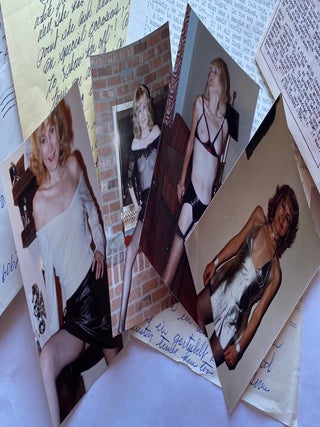 A Lust Archive—Cuckolds, Cuckbulls, And The Women They Love — 1984 - 1985