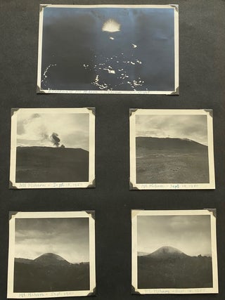 JAPAN in the 1950s PHOTO ALBUM
