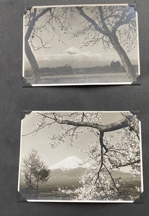 JAPAN in the 1950s PHOTO ALBUM