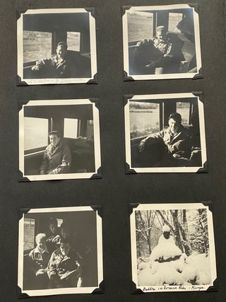 JAPAN in the 1950s PHOTO ALBUM