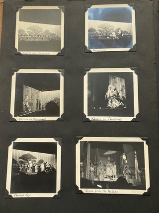 JAPAN in the 1950s PHOTO ALBUM