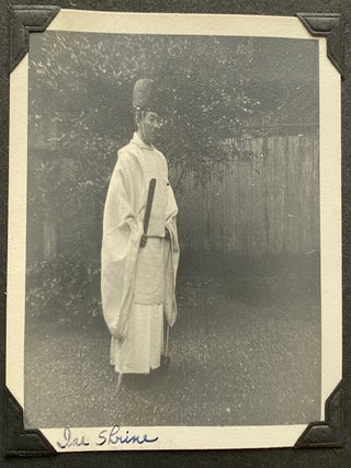 JAPAN in the 1950s PHOTO ALBUM