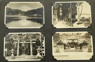 JAPAN in the 1950s PHOTO ALBUM