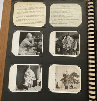 JAPAN in the 1950s PHOTO ALBUM