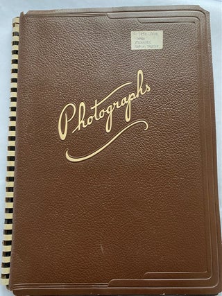 JAPAN in the 1950s PHOTO ALBUM