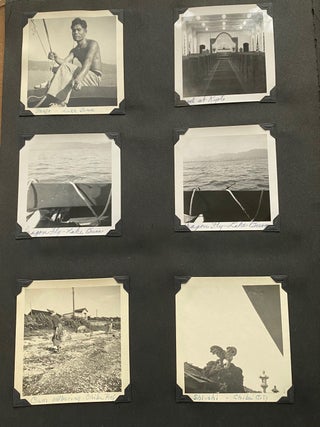 JAPAN in the 1950s PHOTO ALBUM