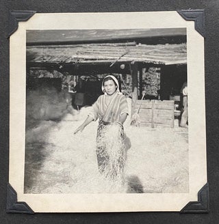 JAPAN in the 1950s PHOTO ALBUM
