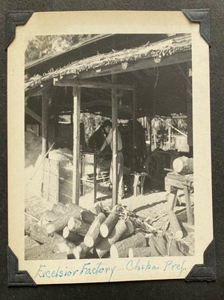 JAPAN in the 1950s PHOTO ALBUM