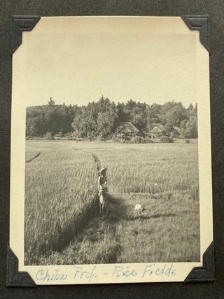 JAPAN in the 1950s PHOTO ALBUM