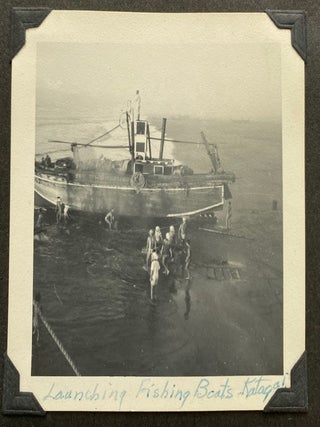 JAPAN in the 1950s PHOTO ALBUM