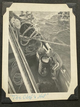 JAPAN in the 1950s PHOTO ALBUM