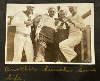 COLORADO - TWO 1920s PHOTO ALBUMS