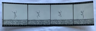 HULCHER HIGH SPEED CAMERA COMPANY PHOTO LOT c. 1960-1990