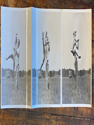 HULCHER HIGH SPEED CAMERA COMPANY PHOTO LOT c. 1960-1990