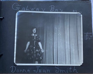 NOTRE DAME SINGERS ALUMNI PHOTO ALBUM 1961-1964 - MONTREAL, CANADA
