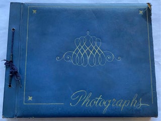 NOTRE DAME SINGERS ALUMNI PHOTO ALBUM 1961-1964 - MONTREAL, CANADA
