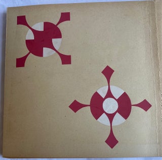 KINDERGARTEN ART - 3 SCRAPBOOKS 1911-1913, ONE STUDENT - KATHARINE G. STANFORD - OVER 170 SAMPLES