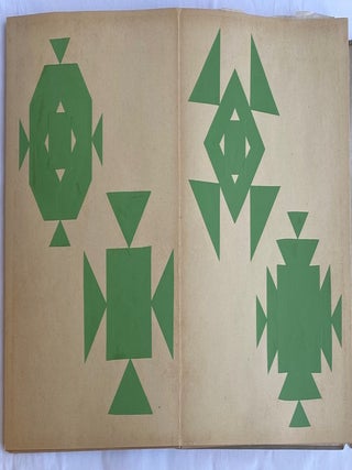 KINDERGARTEN ART - 3 SCRAPBOOKS 1911-1913, ONE STUDENT - KATHARINE G. STANFORD - OVER 170 SAMPLES