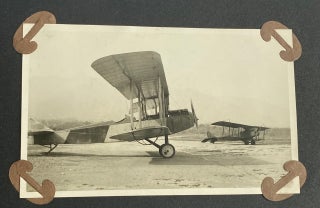 OHIO SISTERS TRAVEL TO UC BERKELEY in 1921 for a SUMMER COURSE - PHOTO ALBUM